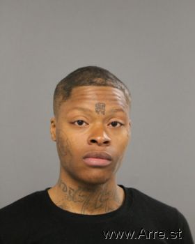 Randall M Williams Mugshot