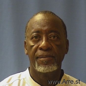 Randell  Murphy Mugshot