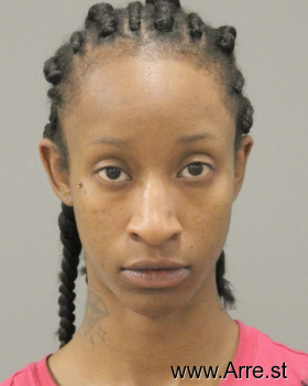 Randi Latondria Taylor Mugshot