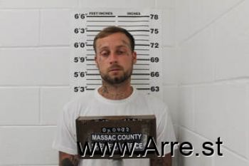 Randy L Bradley Mugshot