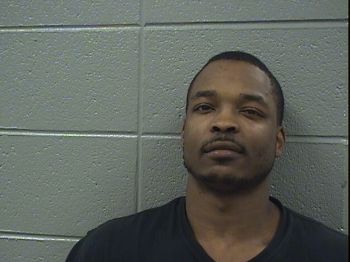 Randy  Brown Mugshot