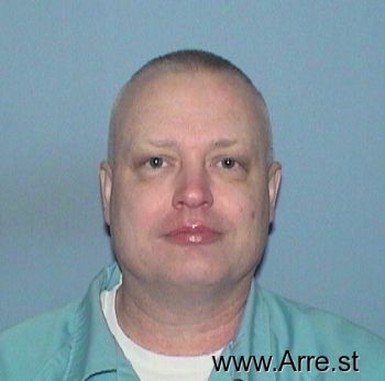 Randy E Brown Mugshot