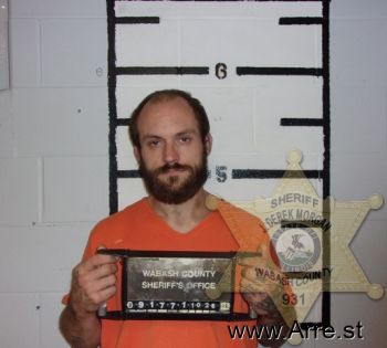 Randy J Crews Mugshot