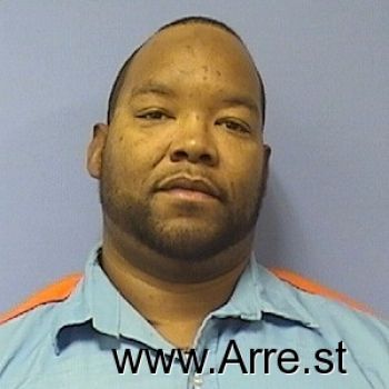 Randy  Harris Mugshot