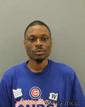 Randy P Holmes Mugshot