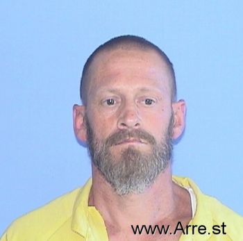 Randy L Mangham Mugshot