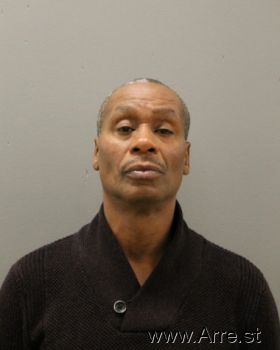 Randy  Morgan Mugshot