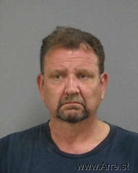 Randy Lee Nelson Mugshot