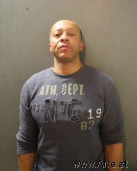 Randy L Powell Mugshot