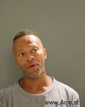 Randy  Powell Mugshot