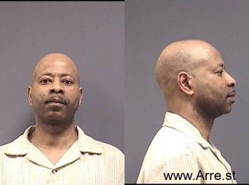 Randy Jr Jr Richardson Mugshot