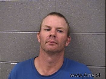 Randy J Smith Mugshot