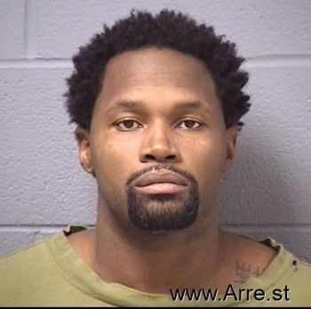 Randy  Thomas Mugshot