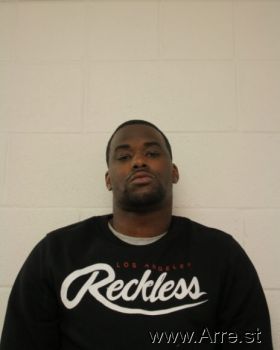 Randy C Williams Mugshot