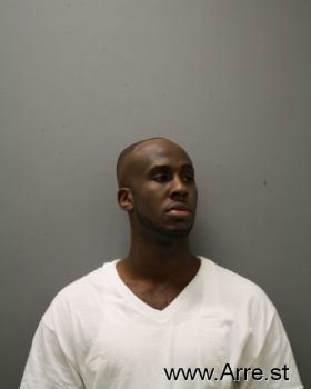 Randy C Williams Mugshot