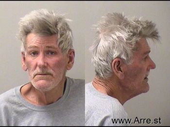 Randy Lee Wilson Mugshot