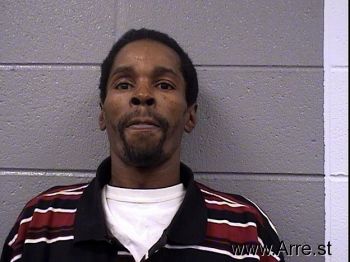 Randy  Youngblood Mugshot