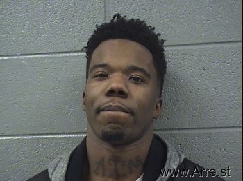 Rapheal D Young Mugshot