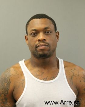 Rashaad  Smith Mugshot