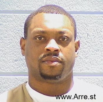 Rashaad  Smith Mugshot