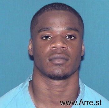 Rashad  Davis Mugshot