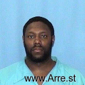 Rashad  Green-jimerson Mugshot