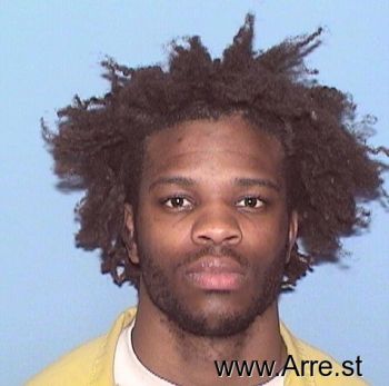 Rashawn M Taylor Mugshot