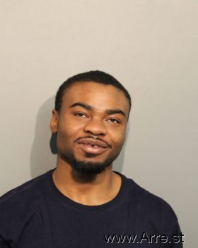 Rasheed S Harris Mugshot