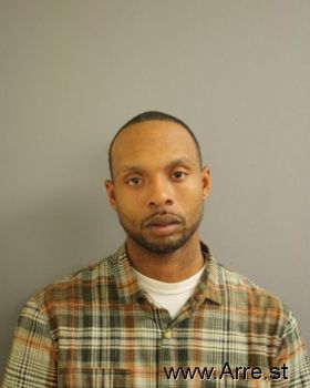 Rashond J Harris Mugshot