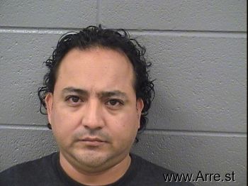 Raul  Anaya Mugshot