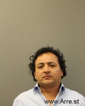 Raul  Anaya Mugshot