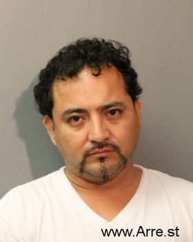 Raul  Anaya Mugshot