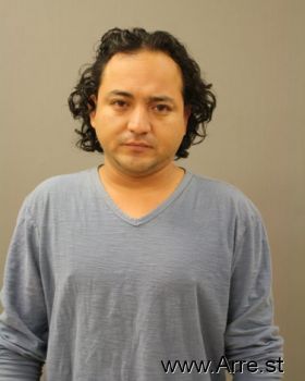 Raul  Anaya Mugshot