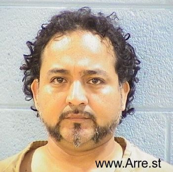 Raul  Anaya Mugshot