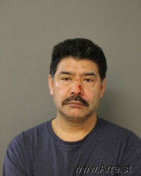 Raul  Campos Mugshot