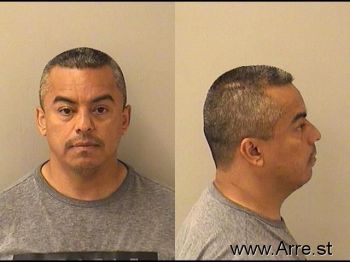 Raul  Delgado Mugshot