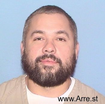 Raul  Gutierrez Mugshot