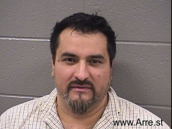 Raul  Herrera Mugshot