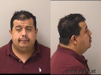 Raul M Lopez Mugshot