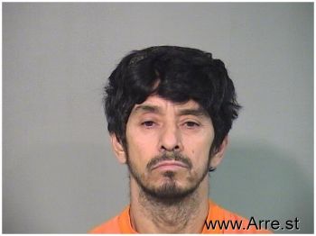 Raul Enrique Martinez Mugshot