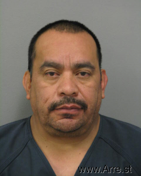 Raul Argon Rodriguez Mugshot