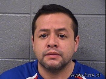 Raul  Romero Mugshot