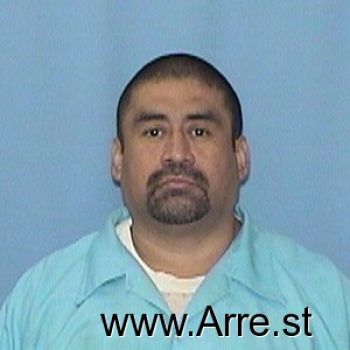 Raul  Solis Mugshot