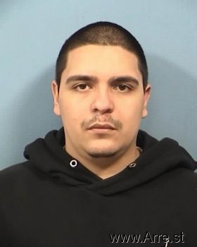 Raul  Solis-espinoza Mugshot