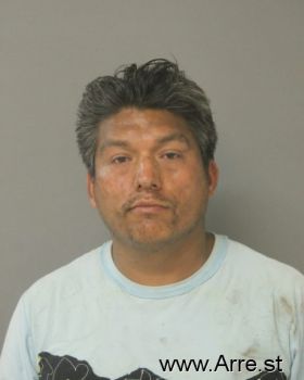 Raul  Suarez-sanchez Mugshot