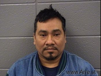 Raul  Vargas-ramirez Mugshot