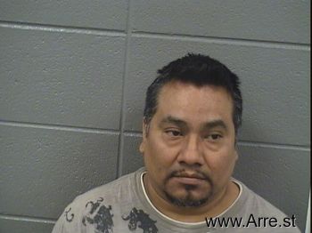 Raul  Vargas-ramirez Mugshot