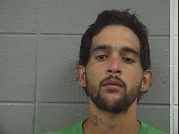 Raul  Vega-torres Mugshot