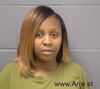 Raven S Johnson Mugshot