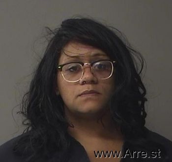 Raven Whitney Johnson Mugshot